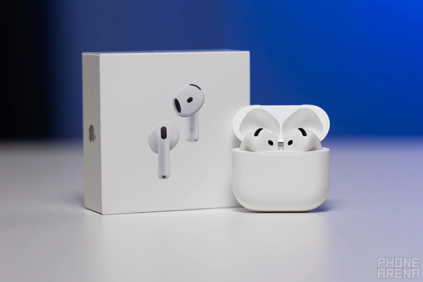 Airpods 4 (ANC)